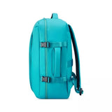 Roncato Zaino Da Viaggio WANDERLINE Easyjet Zaino da viaggio 45x36x20 cm - Turchese