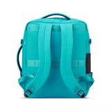 Roncato Zaino Da Viaggio WANDERLINE Easyjet Zaino da viaggio 45x36x20 cm - Turchese