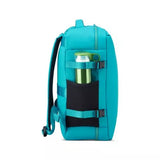 Roncato Zaino Da Viaggio WANDERLINE Easyjet Zaino da viaggio 45x36x20 cm - Turchese