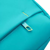 Roncato Zaino Da Viaggio WANDERLINE Easyjet Zaino da viaggio 45x36x20 cm - Turchese