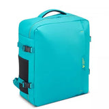 Roncato Zaino Da Viaggio WANDERLINE Easyjet Zaino da viaggio 45x36x20 cm - Turchese