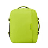 Roncato Zaino Da Viaggio WANDERLINE Easyjet Zaino da viaggio 45x36x20 cm - Cyber Lime
