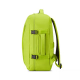 Roncato Zaino Da Viaggio WANDERLINE Easyjet Zaino da viaggio 45x36x20 cm - Cyber Lime