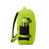 Roncato Zaino Da Viaggio WANDERLINE Easyjet Zaino da viaggio 45x36x20 cm - Cyber Lime