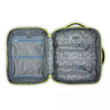 Roncato Zaino Da Viaggio WANDERLINE Easyjet Zaino da viaggio 45x36x20 cm - Cyber Lime
