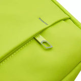 Roncato Zaino Da Viaggio WANDERLINE Easyjet Zaino da viaggio 45x36x20 cm - Cyber Lime