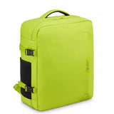 Roncato Zaino Da Viaggio WANDERLINE Easyjet Zaino da viaggio 45x36x20 cm - Cyber Lime
