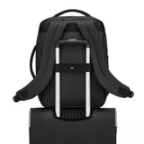 Roncato Zaino Da Viaggio WANDERLINE Vueling Zaino da viaggio 40x30x20 cm - Nero