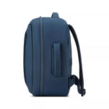 Roncato Zaino Da Viaggio WANDERLINE Vueling Zaino da viaggio 40x30x20 cm - Blu Notte