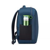 Roncato Zaino Da Viaggio WANDERLINE Vueling Zaino da viaggio 40x30x20 cm - Blu Notte