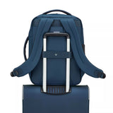 Roncato Zaino Da Viaggio WANDERLINE Vueling Zaino da viaggio 40x30x20 cm - Blu Notte