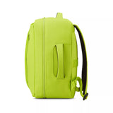 Roncato Zaino Da Viaggio WANDERLINE Vueling Zaino da viaggio 40x30x20 cm - Cyber Lime