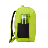 Roncato Zaino Da Viaggio WANDERLINE Vueling Zaino da viaggio 40x30x20 cm - Cyber Lime