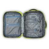 Roncato Zaino Da Viaggio WANDERLINE Vueling Zaino da viaggio 40x30x20 cm - Cyber Lime