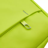 Roncato Zaino Da Viaggio WANDERLINE Vueling Zaino da viaggio 40x30x20 cm - Cyber Lime