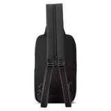 Roncato Borsello Uomo PANAMA 4.0 Borsello uomo 32x18x6 cm - Nero