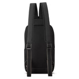 Roncato Borsello Uomo PANAMA 4.0 Borsello uomo 32x18x6 cm - Nero