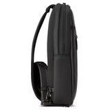 Roncato Borsello Uomo PANAMA 4.0 Borsello uomo 32x18x6 cm - Nero