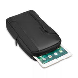 Roncato Borsello Uomo PANAMA 4.0 Borsello uomo 32x18x6 cm - Nero