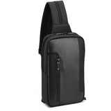 Roncato Borsello Uomo PANAMA 4.0 Borsello uomo 32x18x6 cm - Nero