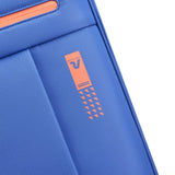 Roncato Trolley Bagaglio a mano LITE SOFT Trolley bagaglio a mano 55x40x20 cm - Ultraviolet