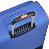 Roncato Trolley Bagaglio a mano LITE SOFT Trolley bagaglio a mano 55x40x20 cm - Ultraviolet
