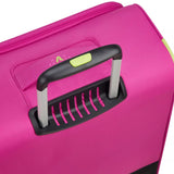 Roncato Trolley Bagaglio a mano LITE SOFT Trolley bagaglio a mano 55x40x20 cm - Fucsia