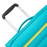 Roncato Trolley Bagaglio a mano LITE SOFT Trolley bagaglio a mano 55x40x20 cm - Turchese