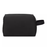 Roncato Necessaire LITE SOFT Necessaire 15x25x8 cm - Nero Fumo