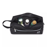 Roncato Necessaire LITE SOFT Necessaire 15x25x8 cm - Nero Fumo