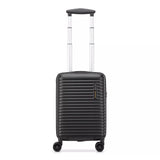 Roncato Trolley Bagaglio a mano SWING Trolley bagaglio a mano 40x30x20 cm - Nero