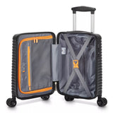 Roncato Trolley Bagaglio a mano SWING Trolley bagaglio a mano 40x30x20 cm - Nero