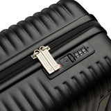 Roncato Trolley Bagaglio a mano SWING Trolley bagaglio a mano 40x30x20 cm - Nero