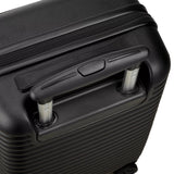 Roncato Trolley Bagaglio a mano SWING Trolley bagaglio a mano 40x30x20 cm - Nero