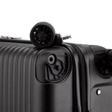 Roncato Trolley Bagaglio a mano SWING Trolley bagaglio a mano 40x30x20 cm - Nero