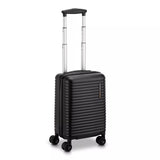 Roncato Trolley Bagaglio a mano SWING Trolley bagaglio a mano 40x30x20 cm - Nero