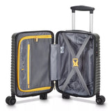 Roncato Trolley Bagaglio a mano SWING Trolley bagaglio a mano 40x30x20 cm - Verde Foresta