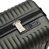 Roncato Trolley Bagaglio a mano SWING Trolley bagaglio a mano 40x30x20 cm - Verde Foresta