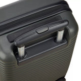 Roncato Trolley Bagaglio a mano SWING Trolley bagaglio a mano 40x30x20 cm - Verde Foresta
