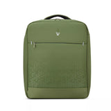 Roncato Zaino Da Viaggio CROSSLITE Easyjet Zaino da viaggio 45x36x20 cm - Verde Oliva