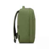 Roncato Zaino Da Viaggio CROSSLITE Easyjet Zaino da viaggio 45x36x20 cm - Verde Oliva