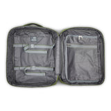 Roncato Zaino Da Viaggio CROSSLITE Easyjet Zaino da viaggio 45x36x20 cm - Verde Oliva