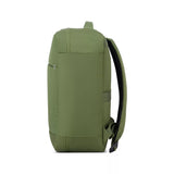 Roncato Zaino Da Viaggio CROSSLITE Easyjet Zaino da viaggio 45x36x20 cm - Verde Oliva