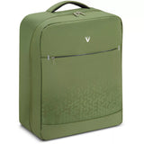 Roncato Zaino Da Viaggio CROSSLITE Easyjet Zaino da viaggio 45x36x20 cm - Verde Oliva