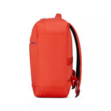 Roncato Zaino Da Viaggio CROSSLITE Easyjet Zaino da viaggio 45x36x20 cm - Rosso
