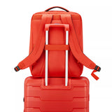 Roncato Zaino Da Viaggio CROSSLITE Easyjet Zaino da viaggio 45x36x20 cm - Rosso
