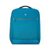 Roncato Zaino Da Viaggio CROSSLITE Easyjet Zaino da viaggio 45x36x20 cm - Blu Laguna