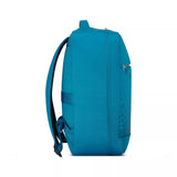 Roncato Zaino Da Viaggio CROSSLITE Easyjet Zaino da viaggio 45x36x20 cm - Blu Laguna