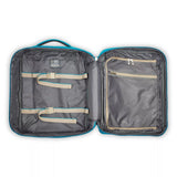 Roncato Zaino Da Viaggio CROSSLITE Easyjet Zaino da viaggio 45x36x20 cm - Blu Laguna
