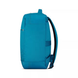 Roncato Zaino Da Viaggio CROSSLITE Easyjet Zaino da viaggio 45x36x20 cm - Blu Laguna
